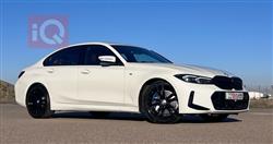 بي ام دبليو الفئة 3